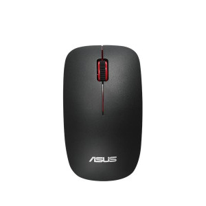 ASUS Raton WT300 RF inalambrico optico 1600 DPI Ambidextro