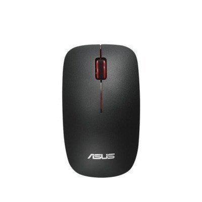 ASUS Raton WT300 RF inalambrico optico 1600 DPI Ambidextro