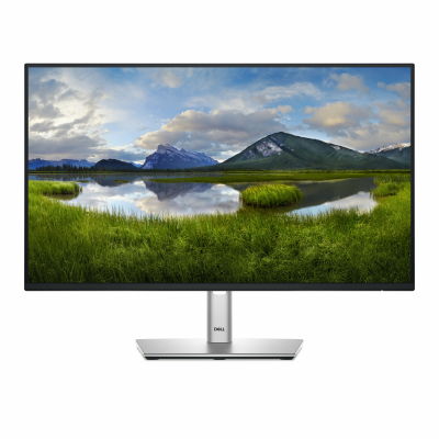 Dell Monitor P Series P2425HE pantalla para PC 60,5 cm (23.8) 1920 x 1080 Pixeles Full HD LCD Negro