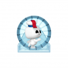 Funko pop deluxe cine ghostbusters mini puft 75951