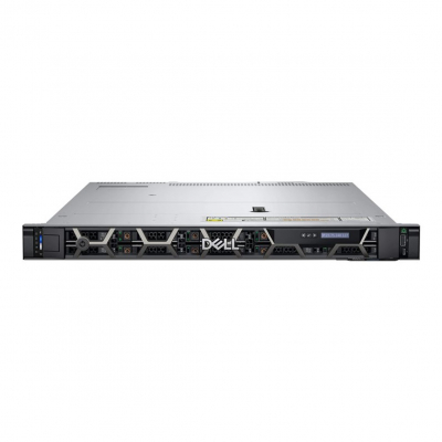Servidor dell poweredge r650xs xeon silver 32gb ssd 480gb