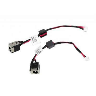 Dc-Jack para portatil Dell Mini 9 (910) / Mini 10 (1010)