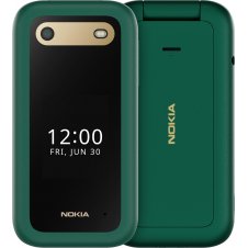 Nokia 2660 Flip 4G 7,11 cm (2.8