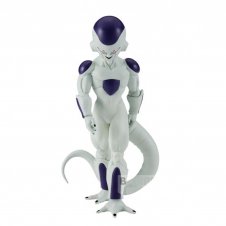 Figura banpresto dragon ball z solid edge works freezer vol15 17cm