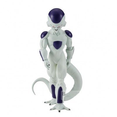 Figura banpresto dragon ball z solid edge works freezer vol15 17cm
