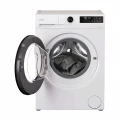 Lavadora Candy GD 410B8-S, 10 kg, 1351 rpm, clase A, blanco - imagen 2