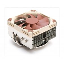 VENTILADOR CPU NOCTUA NH-L9X65 SE-AM4 SOCKET AMD AM4