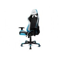 Silla Gaming Drift DR175 Azul/Negra/Blanca (DR175BLUE)