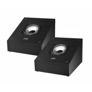 ALTAVOZ POLK MXT 90 PKMXT90BK PAREJA negro