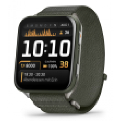 SMARTWATCH GARMIN VENU X1 VERDE