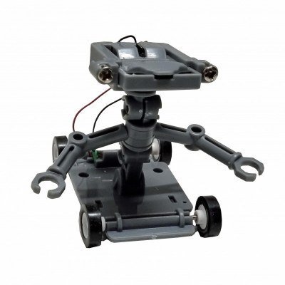 Robot Agua y Sal C7109 Cebek