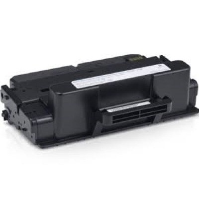 Dell B2375 Negro Cartucho de Toner Original - 593-BBBJ/C7D6F/8PTH4