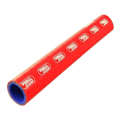 Manguito universal 1m rojo Ø25 SHL/25-RD SHL/25-RD