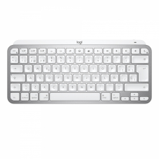 Logitech Mx Keys Mac Mini Wireless Illuminated KB