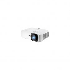 Viewsonic LS920WU videoproyector Proyector de alcance estándar 6000 lúmenes ANSI DMD WUXGA (1920x1200) Blanco