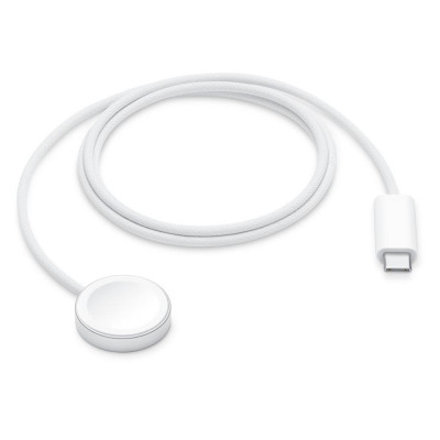 Cargador magnetico apple 20w cable 1m usb tipo c