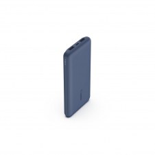 Belkin BOOSTâ??CHARGE bater?a externa 10000 mAh Azul