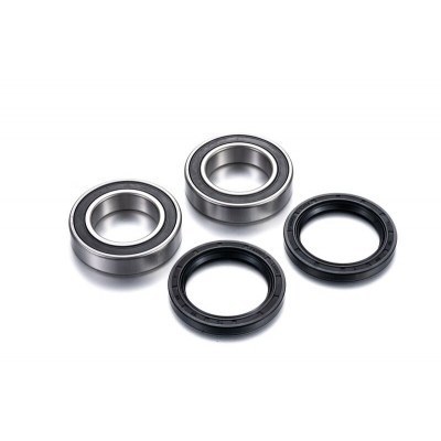 FACTORY LINKS Rear Axle Bearing Kits ARA-S-002