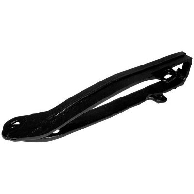 RACETECH Chain Slider Black Yamaha R-SLIYZNR0005