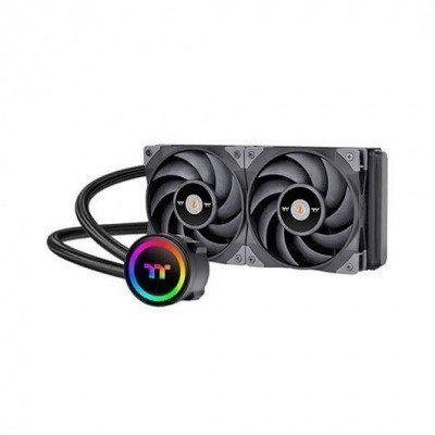 Disipador Refrigeración Líquida Thermaltake  280 ARGB  