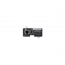 Hewlett Packard Enterprise componente de interruptor de red Negro, Metálico