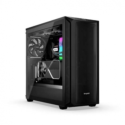 TORRE E-ATX BE QUIET! SHADOW BASE 800