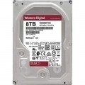WD Red Pro HDD 8TB 3.5