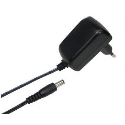 Alimentador Fijo 5Vdc 1Amp 5W conector 5,5x2,1mm DCU