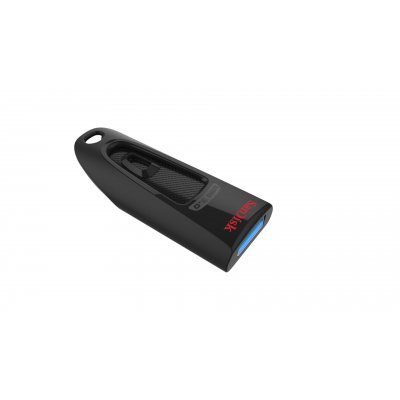 Ultra unidad flash USB 32 GB USB tipo A 3.2 Gen 1 (3.1 Gen 1) Negro