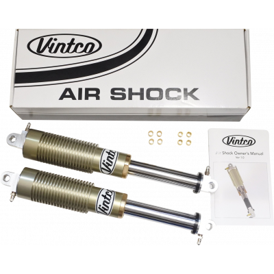 Air Shock VINTCO KSHOCK17.5