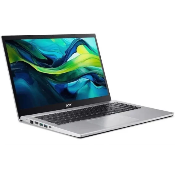 Portátil Acer Aspire Go 15 AG15-42P-R29L, Ryzen 7 5825U, 8 GB DDR4, SSD 512 GB, 15,6 pulgadas Full HD, Windows 11 Home - imagen 3