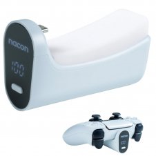 Nacon Batería Externa para Mandos PS5 (PS5DSBATPACK)