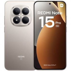 Smartphone Xiaomi Redmi Note 15 Pro 12GB/ 512GB/ 6.83