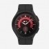 Samsung Galaxy Watch 5 Pro Sm-R920Nzkaphe 45Mm Black Titanium
