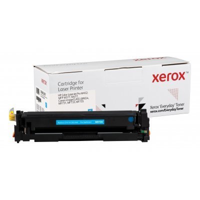 TONER ED XEROX CF411A/ CRG-046C