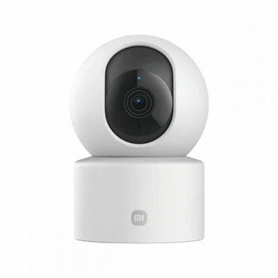 Xiaomi Smart Camera C201 Camara de Videovigilancia 1080p - Giro e Inclinacion 360° - Deteccion IA de Personas y Movimiento - Vis