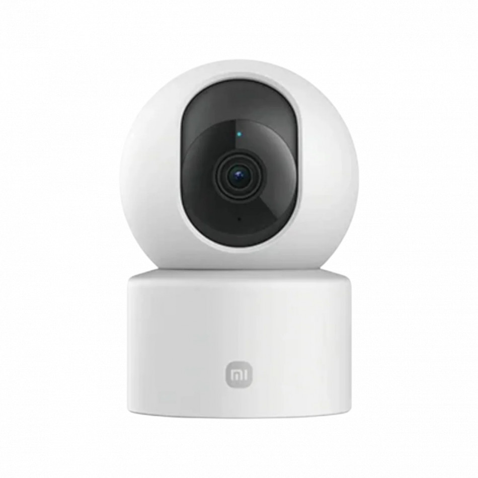 Xiaomi Smart Camera C201 Camara de Videovigilancia 1080p - Giro e Inclinacion 360° - Deteccion IA de Personas y Movimiento - Vis