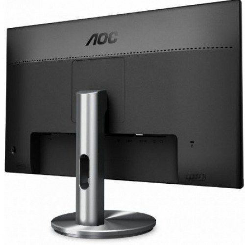 Monitor Profesional AOC I2790VQ 27/ Full HD/ Multimedia/ Negro