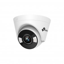 TP-Link VIGI C450 Torreta Cámara de seguridad IP Interior 2880 x 1620 Pixeles Techo