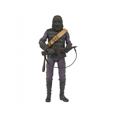 General ursus fig. 18 cm planet of the apes legacy series