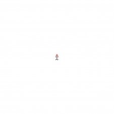 SILLA AYNA BRAZOS REGULABLES BALI ROSA 04CPBALI710B10