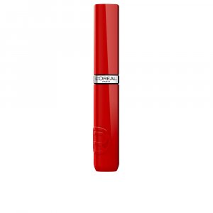 INFALLIBLE LAQUE labial líquido efecto vinilo #415-Red Bisou 4,3 ml
