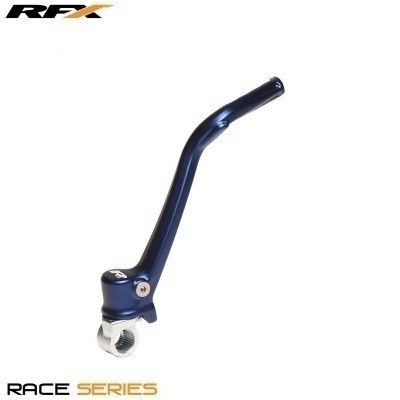 Pedal de arranque RFX serie Race (azul) - Husqvarna TC/TE 125 FXKS7030055BU