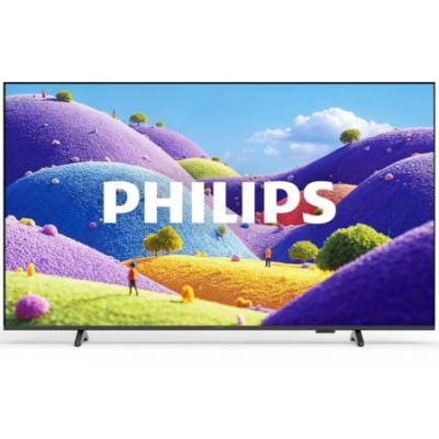 Televisor Philips 43PUS7001 43/ Ultra HD 4K/ Smart TV/ WiFi