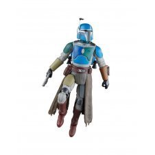 Figura hasbro star wars the black series the mandalorian