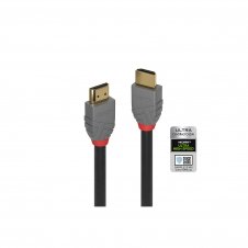 Lindy 36954 cable HDMI 3 m HDMI tipo A (Estándar) Negro