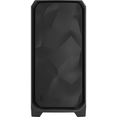 FRACTAL CAJA MESHIFY 3 XL BLACK TG LIGHT TINT FD-C-MES3X-02