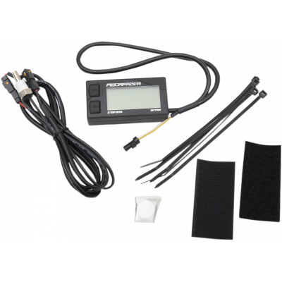 Indicador de temperatura digital 3V de alta precisión SHINDY 17-842