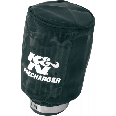 Precharger universal K + N RU-0510PK