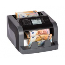 Detector/Contador de Billetes RATIOTEC (S575)
